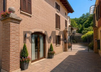 One-room apartment Via Statale Ovest, 207 
 Fiorano Modenese, Fiorano Modenese - photo 5