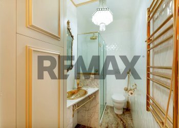 Commercial Premises Via Massimo D'azeglio, 60B
Malpighi, Bologna (neighborhood Malpighi) - photo 21