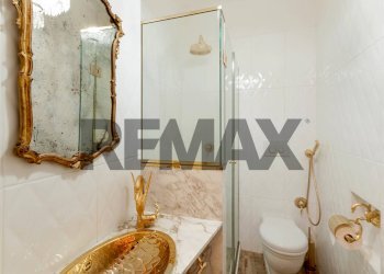 Commercial Premises Via Massimo D'azeglio, 60B
Malpighi, Bologna (neighborhood Malpighi) - photo 22
