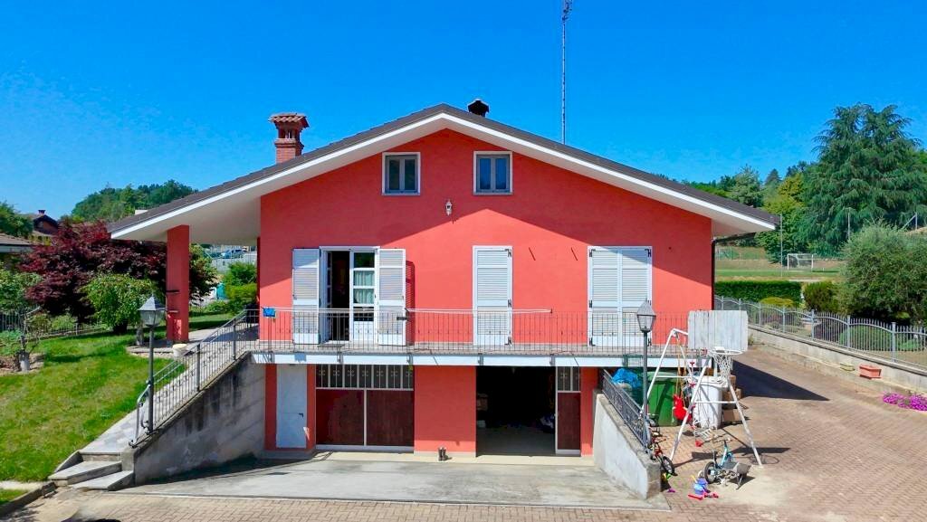 Villa Bra - photo 1