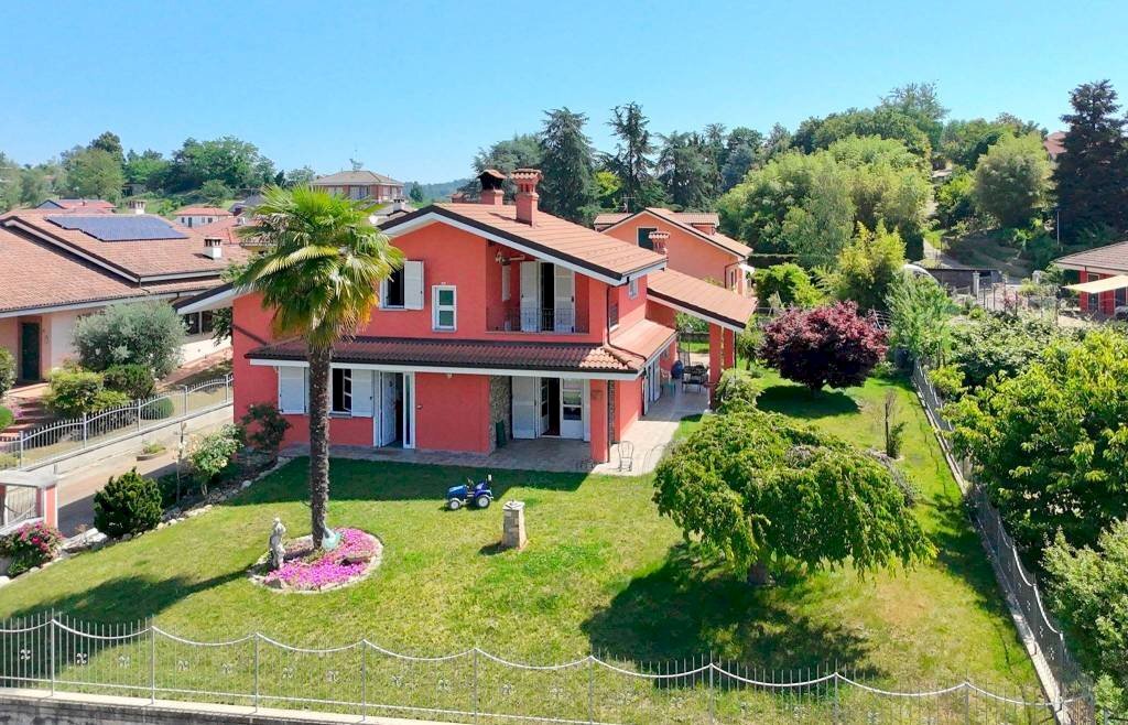 Villa Bra - photo 2