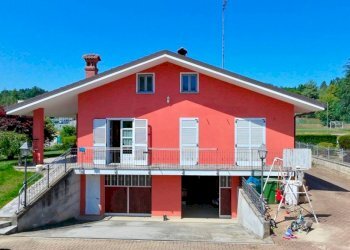 Villa Bra - foto 1