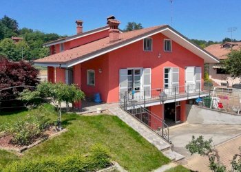 Villa Bra - foto 10