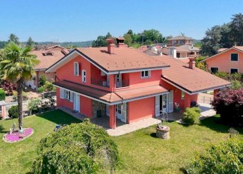 Villa Bra - foto 12