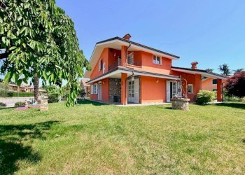 Villa Bra - foto 32