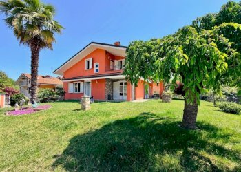Villa Bra - foto 33