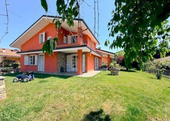 Villa Bra - foto 46