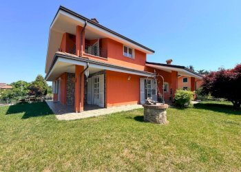 Villa Bra - foto 48