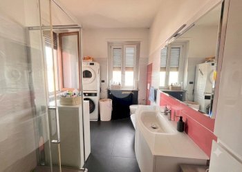 Quadrilocale Via vercelli, Gassino Torinese - foto 12