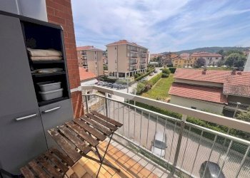 Quadrilocale Via vercelli, Gassino Torinese - foto 17