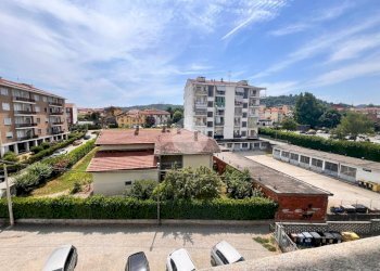 Quadrilocale Via vercelli, Gassino Torinese - foto 21