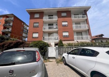 Quadrilocale Via vercelli, Gassino Torinese - foto 24