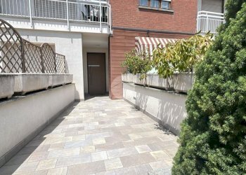 Quadrilocale Via vercelli, Gassino Torinese - foto 25