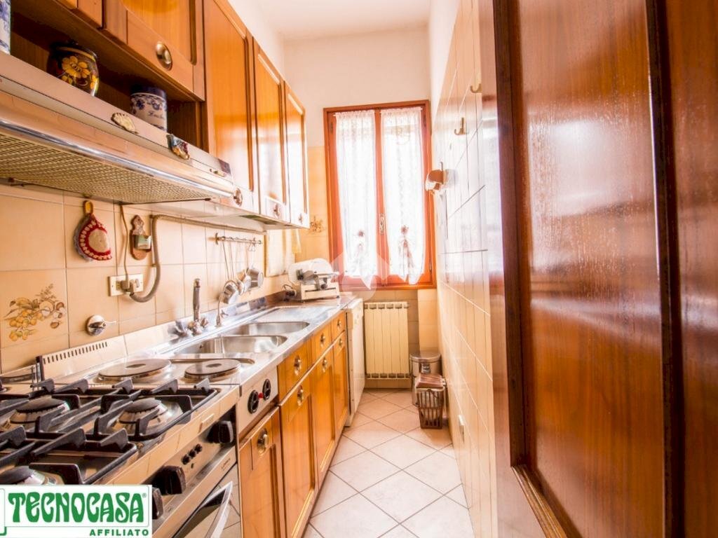 Apartment Via dei mille, Casalecchio di Reno - photo 3