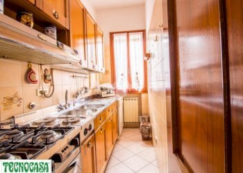 Apartment Via dei mille, Casalecchio di Reno - photo 3