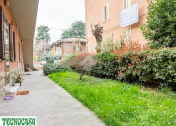 Apartment Via dei mille, Casalecchio di Reno - photo 4