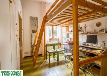 Apartment Via dei mille, Casalecchio di Reno - photo 12