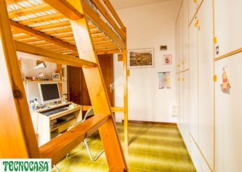 Apartment Via dei mille, Casalecchio di Reno - photo 14