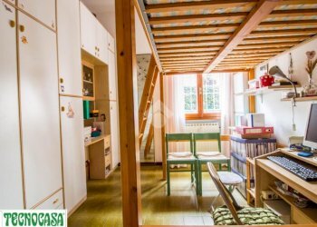 Apartment Via dei mille, Casalecchio di Reno - photo 15