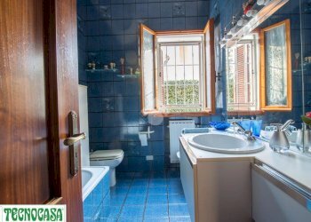 Apartment Via dei mille, Casalecchio di Reno - photo 18
