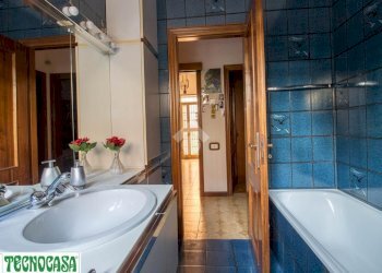 Apartment Via dei mille, Casalecchio di Reno - photo 19