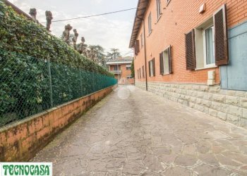 Apartment Via dei mille, Casalecchio di Reno - photo 21