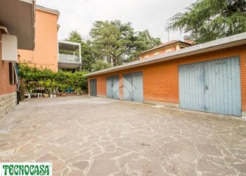 Apartment Via dei mille, Casalecchio di Reno - photo 23