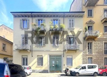 Monolocale Vanchiglietta, Torino, Torino (zona Vanchiglietta) - foto 20