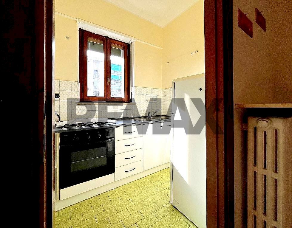 One-room apartment Regio Parco, Torino, Torino (neighborhood Regio Parco) - photo 3