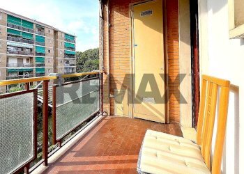 One-room apartment Regio Parco, Torino, Torino (neighborhood Regio Parco) - photo 9