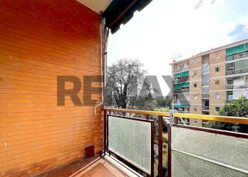 One-room apartment Regio Parco, Torino, Torino (neighborhood Regio Parco) - photo 10