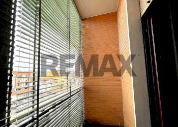 One-room apartment Regio Parco, Torino, Torino (neighborhood Regio Parco) - photo 17