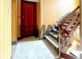 One-room apartment Regio Parco, Torino, Torino (neighborhood Regio Parco) - photo 21