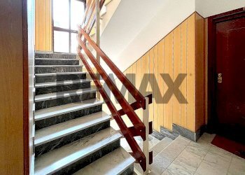 One-room apartment Regio Parco, Torino, Torino (neighborhood Regio Parco) - photo 22