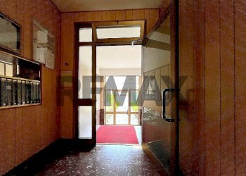 One-room apartment Regio Parco, Torino, Torino (neighborhood Regio Parco) - photo 23