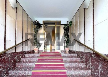 One-room apartment Regio Parco, Torino, Torino (neighborhood Regio Parco) - photo 24