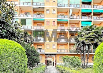 One-room apartment Regio Parco, Torino, Torino (neighborhood Regio Parco) - photo 25