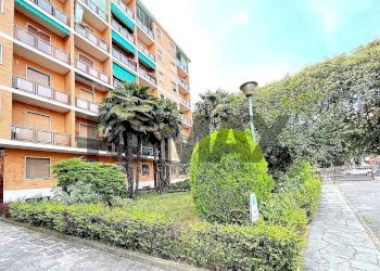 One-room apartment Regio Parco, Torino, Torino (neighborhood Regio Parco) - photo 26