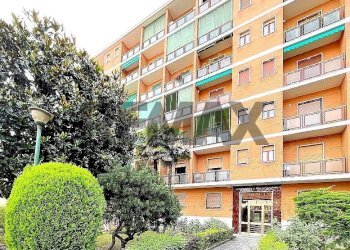One-room apartment Regio Parco, Torino, Torino (neighborhood Regio Parco) - photo 27