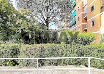 One-room apartment Regio Parco, Torino, Torino (neighborhood Regio Parco) - photo 28