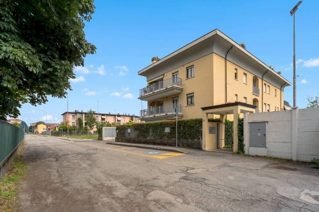 Appartamento Monza - foto 2