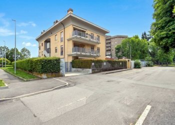 Appartamento Monza - foto 1