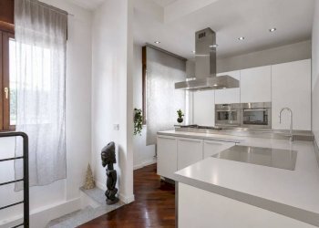 Appartamento Monza - foto 11