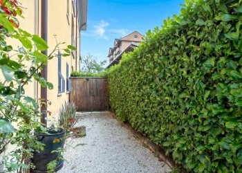 Appartamento Monza - foto 28