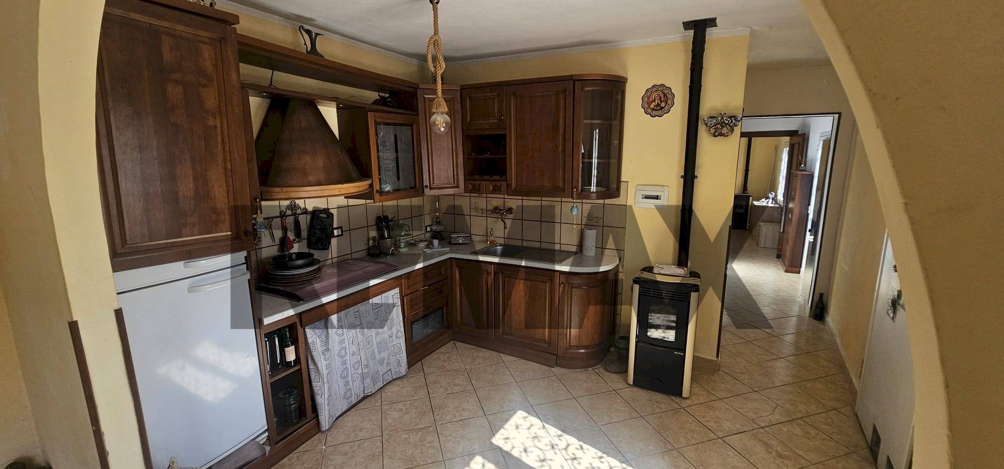 Semi-detached house Sanremo, IM, Sanremo - photo 2