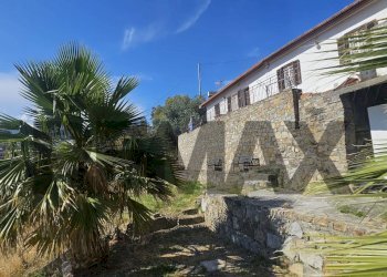 Semi-detached house Sanremo, IM, Sanremo - photo 1