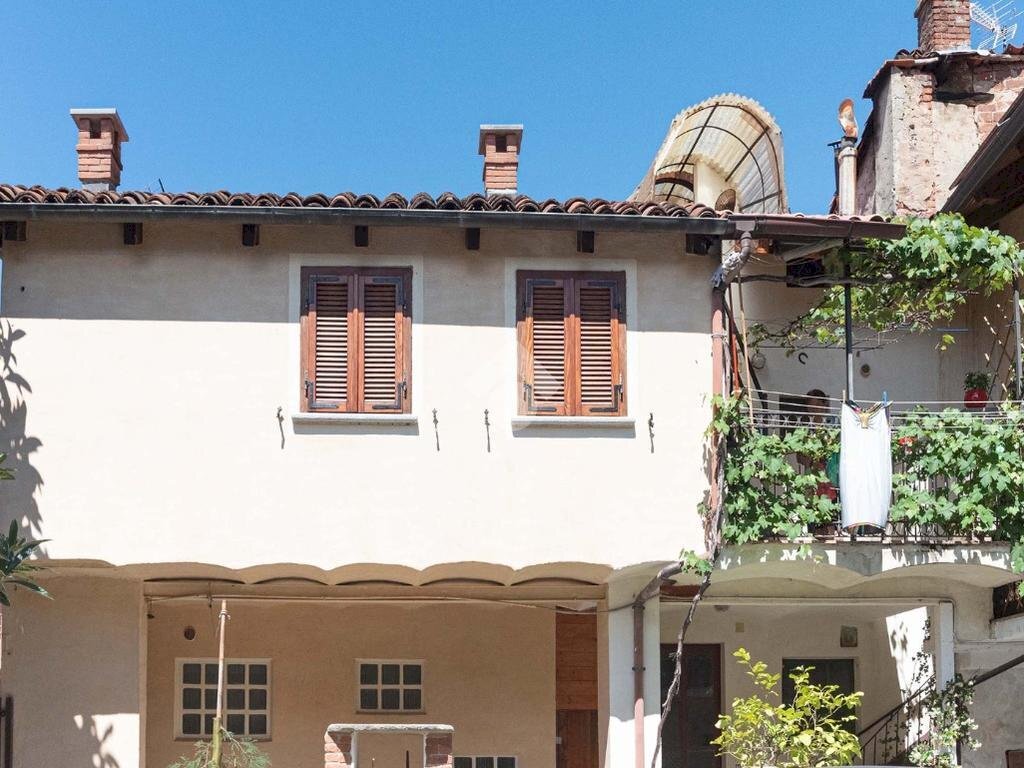 Rustico Via don lorenzo giordano, Ciriè - foto 1