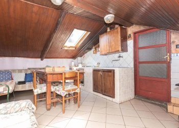 Rustico Via don lorenzo giordano, Ciriè - foto 8