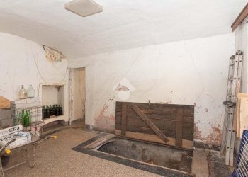Rustico Via don lorenzo giordano, Ciriè - foto 13