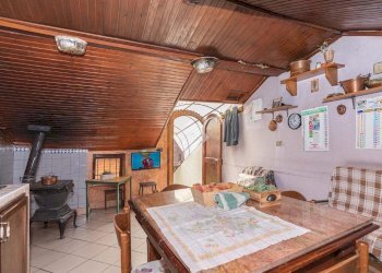Rustico Via don lorenzo giordano, Ciriè - foto 25